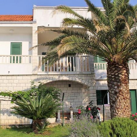 Apartments By The Sea Razanj, Rogoznica - 4253 Ražanj Exterior foto