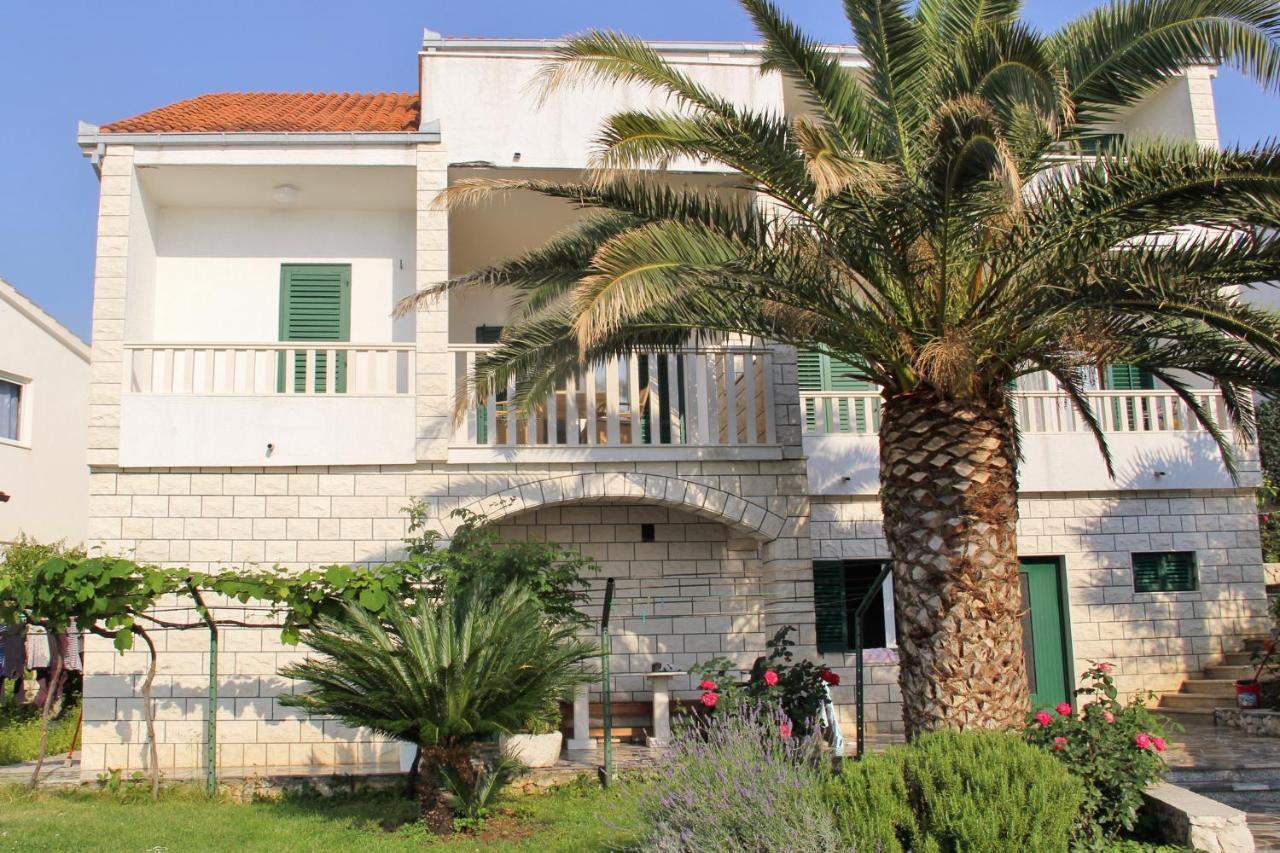 Apartments By The Sea Razanj, Rogoznica - 4253 Ražanj Exterior foto