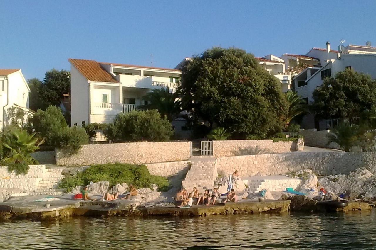 Apartments By The Sea Razanj, Rogoznica - 4253 Ražanj Exterior foto