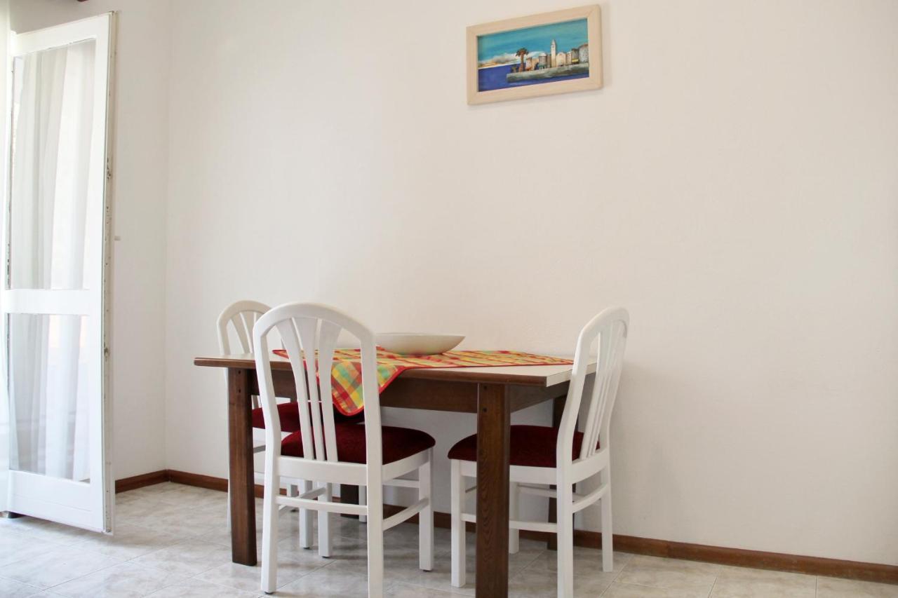 Apartments By The Sea Razanj, Rogoznica - 4253 Ražanj Exterior foto