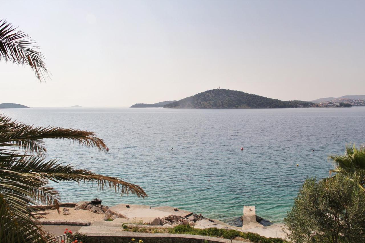 Apartments By The Sea Razanj, Rogoznica - 4253 Ražanj Exterior foto